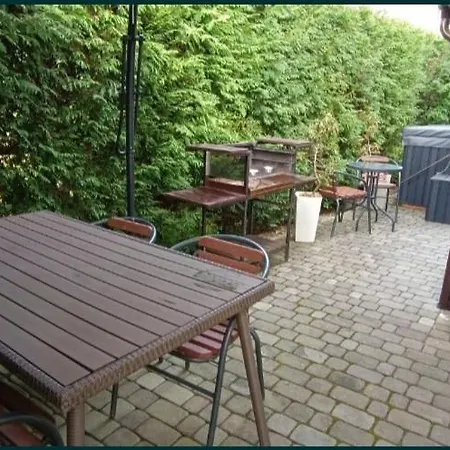 Noclegi U Hajdugow Grodek Nad Dunajcem 301 Exterior photo