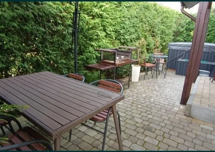 Noclegi U Hajdugow Grodek Nad Dunajcem 301