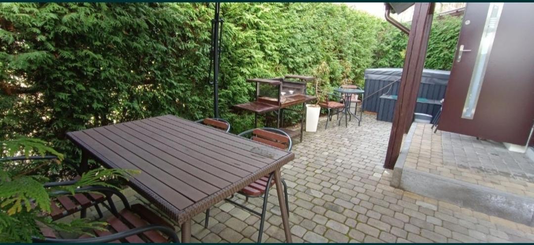 Apartment U Hajdugow 301