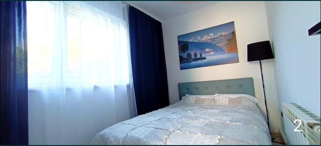 U Hajdugow 301 Apartment *