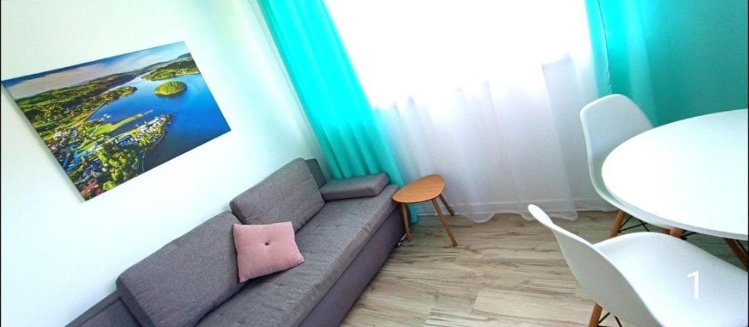 Apartment U Hajdugow 301
