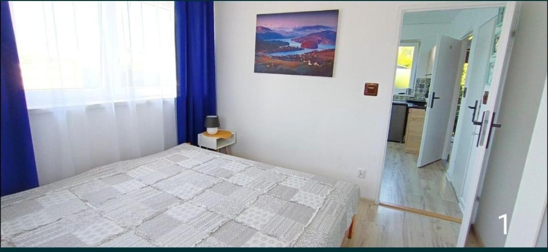 U Hajdugow 301 Apartment